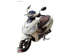 HAN MOTORSİKLET'TEN HERO DASH 125 CC HEMEN TESLİM