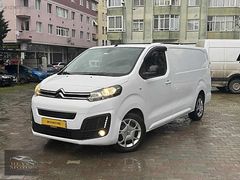 BEYS MOTORS'DAN DÜŞÜK KM JUMPY TAKAS/KREDİ/VADE İMKANI