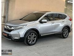 2021 BOYASIZ YETKİLİ SERVİS BAKIMLI HONDA CR-V 1.5 VTEC 4X4 EXC.