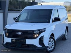 2024 FORD COURİER 1.5 DELUXE 18.BINKM %20 FATURA/TAMAMINA KREDİ