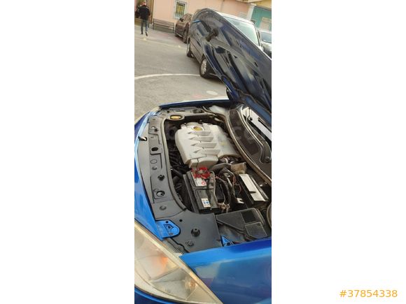 Sahibinden Renault Megane 1.6 Dynamique 2004 Model