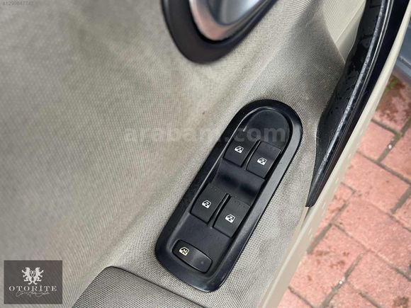 OTORİTE 2008 RENAULT MEGANE EXPRESSİON 1.5 DCİ