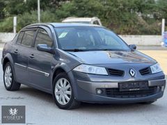 OTORİTE 2008 RENAULT MEGANE EXPRESSİON 1.5 DCİ