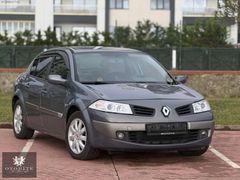 OTORİTE 2008 RENAULT MEGANE EXPRESSİON 1.5 DCİ