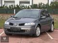 OTORİTE 2008 RENAULT MEGANE EXPRESSİON 1.5 DCİ