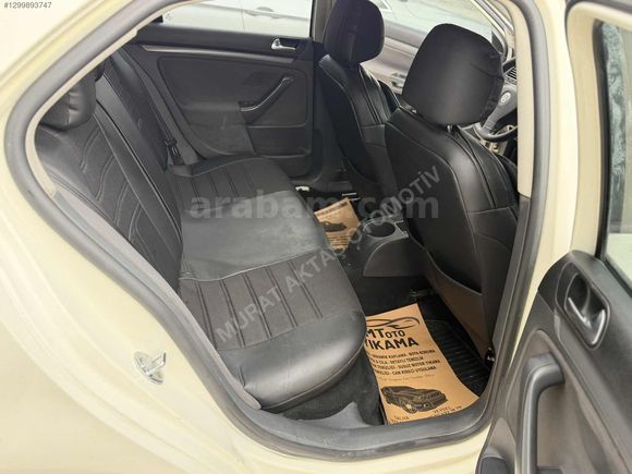 BAKIMLI MASRAFSIZ ORİJİNAL ARABA 257 BİN KM