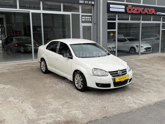 BAKIMLI MASRAFSIZ ORİJİNAL ARABA 257 BİN KM