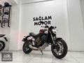 SAĞLAM MOTOR 2026 HONDA CB 650R E-CLUTCH