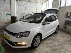 Sahibinden Volkswagen Polo 1.2 TSi Comfortline 2016 Model 115 km  