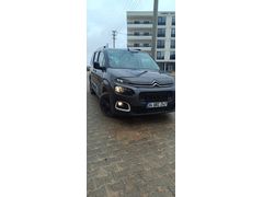 Sahibinden Citroen Berlingo 1.5 BlueHDI Feel Bold 2023 Model  127.000 km Gri