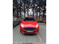 Sahibinden Ford Fiesta 1.4 Titanium 2014 Model  151.000 km Kırmızı