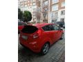 Sahibinden Ford Fiesta 1.4 Titanium 2014 Model  151.000 km Kırmızı