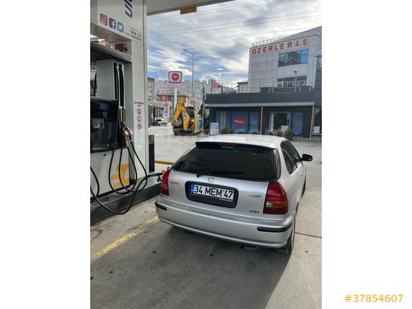 -34 MEM 47- 1998 Model 1.4 is