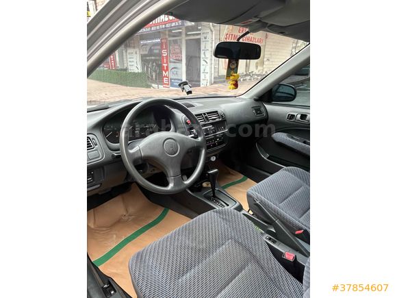 -34 MEM 47- 1998 Model 1.4 is
