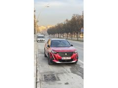 Sahibinden Peugeot 2008 1.5 BlueHDI GT 2021 Model 
