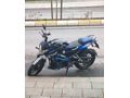 Sahibinden Bajaj Pulsar 200 NS