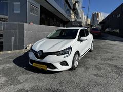 ÖZ BEKA OTOMOTİVDEN RENAULT CLİO 1.0TCE TOUCH OTOMATİK BAKIMLI
