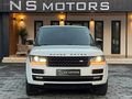 2014 LAND ROVER-RANGE ROVER VOGUE 3.0 TDV6 BAYİ