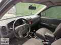 2010 ISIZU D-Max 2.5 4x2 ÇİFT KABİN KLİMALI YENİ KASA YENİ MOTOR