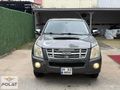 2010 ISIZU D-Max 2.5 4x2 ÇİFT KABİN KLİMALI YENİ KASA YENİ MOTOR