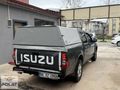 2010 ISIZU D-Max 2.5 4x2 ÇİFT KABİN KLİMALI YENİ KASA YENİ MOTOR