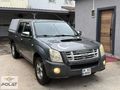 2010 ISIZU D-Max 2.5 4x2 ÇİFT KABİN KLİMALI YENİ KASA YENİ MOTOR