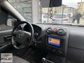 2010 ISIZU D-Max 2.5 4x2 ÇİFT KABİN KLİMALI YENİ KASA YENİ MOTOR