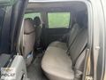 2010 ISIZU D-Max 2.5 4x2 ÇİFT KABİN KLİMALI YENİ KASA YENİ MOTOR
