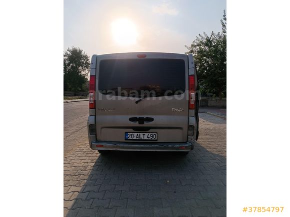 motoru sıfırdan yapıldı j