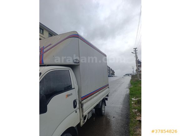 Sahibinden Karavan Çekme İzmir