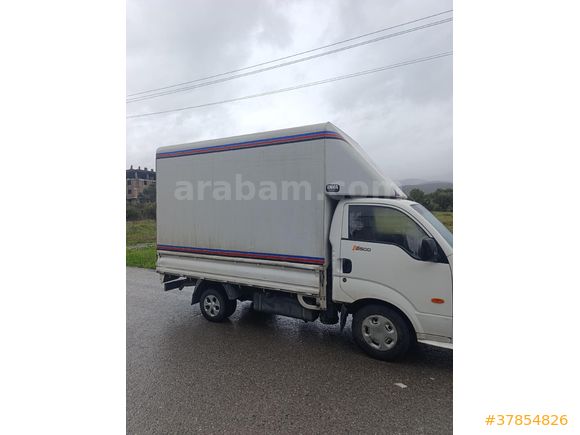 Sahibinden Karavan Çekme İzmir