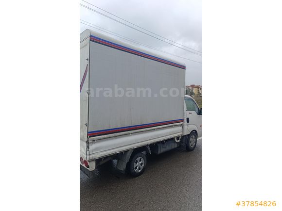 Sahibinden Karavan Çekme İzmir