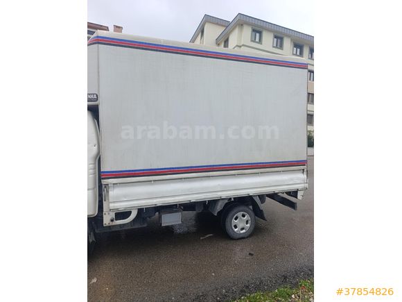 Sahibinden Karavan Çekme İzmir