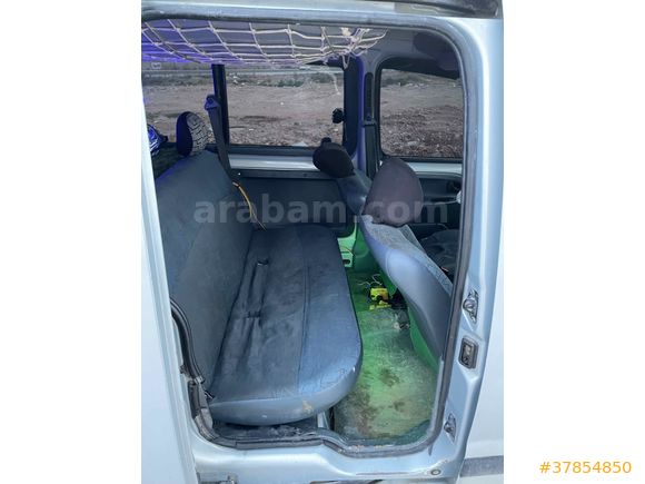 Sahibinden Renault Kangoo 1.4 RNA 2001 Model 