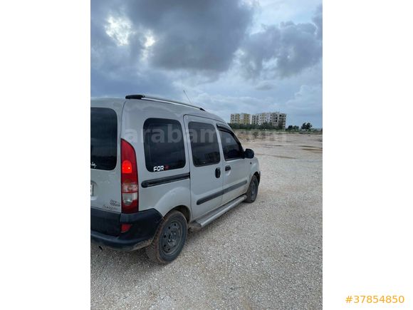 Sahibinden Renault Kangoo 1.4 RNA 2001 Model 