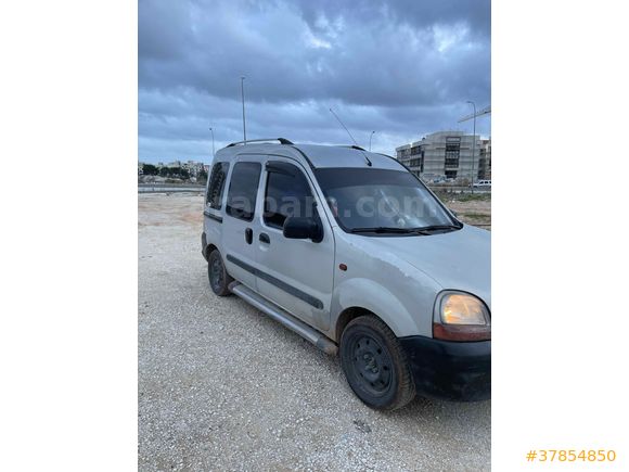 Sahibinden Renault Kangoo 1.4 RNA 2001 Model 