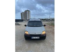 Sahibinden Renault Kangoo 1.4 RNA 2001 Model 