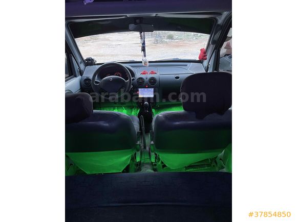 Sahibinden Renault Kangoo 1.4 RNA 2001 Model 