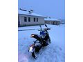 Sahibinden CFmoto 250NK