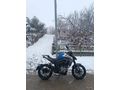 Sahibinden CFmoto 250NK