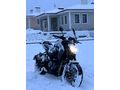 Sahibinden CFmoto 250NK