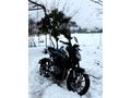 Sahibinden CFmoto 250NK