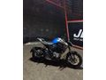 Sahibinden CFmoto 250NK