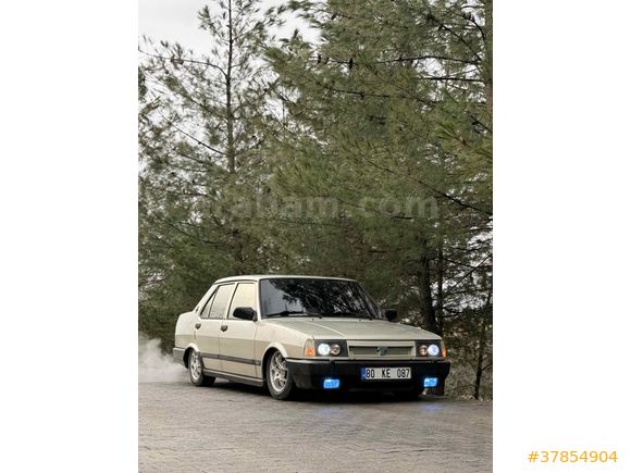 Sahibinden Tofaş Doğan SL 1993 Model 