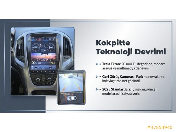 2. sahibinden boya değişen yok Tesla ekran 98xxxkm son fiyat