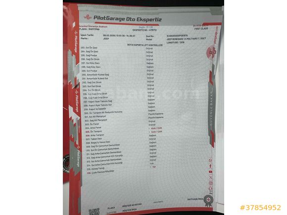 Sahibinden  Acil son 1 hafta