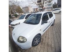 Sahibinden Renault Clio 1.4 2002 Model