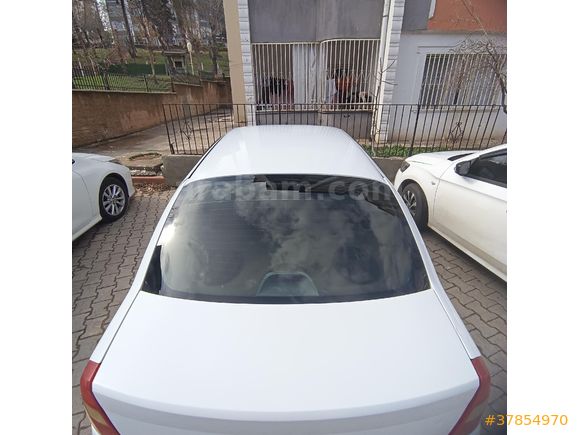 Sahibinden Renault Clio 1.4 2002 Model