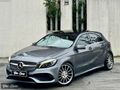 YNC CARS//A180/CAM TAVAN/G.GÖRÜŞ/AMG