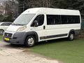 *BAYRAKLAR* 2012 MDL FİAT DUCATO